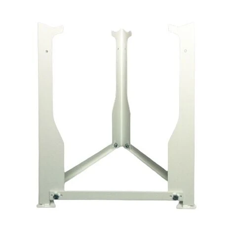 Trépied Métallique Chauffe-eau Vertical 100 à 200 L - ATLANTIC - 009131 3 Trépied Métallique Chauffe-eau Vertical 100 à 200 L - ATLANTIC - 009131
