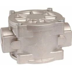 Filtre Gaz - 26x34 - Sectoriel