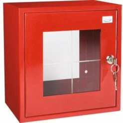 Coffret Sous Verre Dormant - 250x250x150 - Coditherm