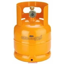 Bouteille De Gaz Liquide 1 Kg - Salon -Ubbink Magasin 77482034 3