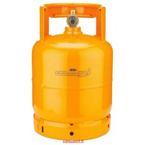 Bouteille De Gaz Liquide 3 Kg - Salon 4 Bouteille De Gaz Liquide 3 Kg - Salon – Image 2