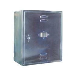 COFFRET ARMOIRE ZN POUR COMPTEUR DE GAZ 50X40X25 5 COFFRET ARMOIRE ZN POUR COMPTEUR DE GAZ 50X40X25 -Ubbink Magasin 77511523 2