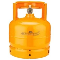 Bouteille De Gaz Liquide 2 Kg - Salon -Ubbink Magasin 77519263 3