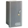 Boite Pour Compteur Enel 1 Place Avec Serrure Gmi Cm. 23x24x42h - Séjour -Ubbink Magasin 77519483 1