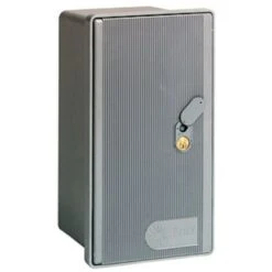 Boite Pour Compteur Enel 1 Place Avec Serrure Gmi Cm. 23x24x42h - Séjour -Ubbink Magasin 77519483 3