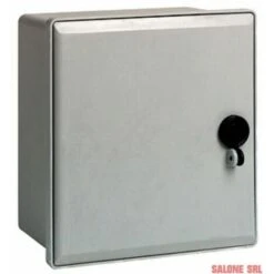 Coffret Pour Compteur électrique 2 Places Cc12 Cm.39x24x42h - Séjour -Ubbink Magasin 77519485 2