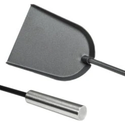 Serviteur De Cheminée - Outils De Cheminée, Panier A Bois, Accessoires Cheminée -Ubbink Magasin 7762537 5