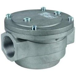 Filtre à Gaz 6 Bar Raccord 1''1/4 FG356A