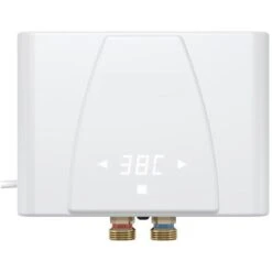 Chauffe-eau électrique Instantané Sur Ou Sous évier Sannover Movida 4,5 KW Monophasé