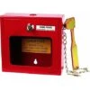 Coffret Vanne Police Avec Serrure - Coditherm -Ubbink Magasin 7808370 1
