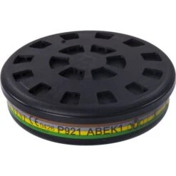 FILTRE À FIXATION À BAÏONNETTES PORTWEST GAZ - ABEK1 P921BRR