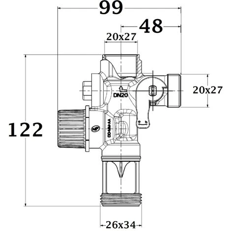 Kit Raccordement Facile Chauffe-eau NOYON & THIEBAULT 4 Kit Raccordement Facile Chauffe-eau NOYON & THIEBAULT – Image 2