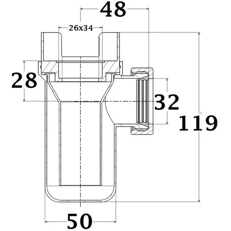 Kit Raccordement Facile Chauffe-eau NOYON & THIEBAULT 5 Kit Raccordement Facile Chauffe-eau NOYON & THIEBAULT – Image 3