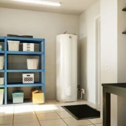 Chauffe-eau électrique Vertical Blindé Stable 300 L - THERMOR - 282031 -Ubbink Magasin 78754263 3