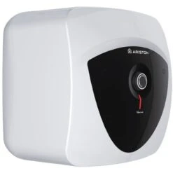 Chauffe-eau électrique Sur évier ANDRIS LUX 15L - ARISTON - 3100325 5 Chauffe-eau électrique Sur évier ANDRIS LUX 15L - ARISTON - 3100325 -Ubbink Magasin 78756847 2