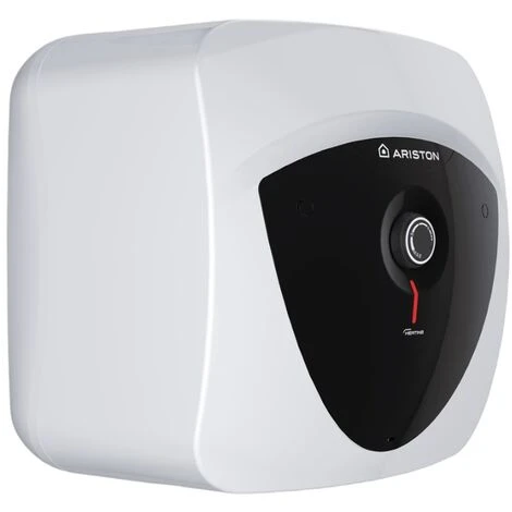 Chauffe-eau électrique Sur évier ANDRIS LUX 15L - ARISTON - 3100325 4 Chauffe-eau électrique Sur évier ANDRIS LUX 15L - ARISTON - 3100325 – Image 2