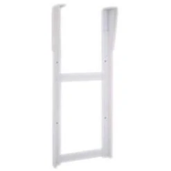 Kit D'accrochage Au Plafond Pour Chauffe-eau Vertical Mural 50 -100 L - ATLANTIC - 009104