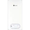 Chauffe-bain ONDEA BAS NOx LC11-4 Hydropower Sans Veilleuse Gaz Naturel - ELM LEBLANC - 7736504817 -Ubbink Magasin 78761086 1