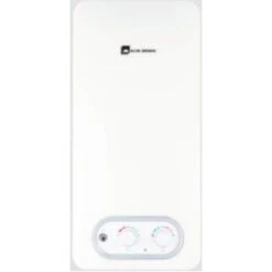 Chauffe-bain ONDEA BAS NOx LC11-4 Hydropower Sans Veilleuse Gaz Naturel - ELM LEBLANC - 7736504817