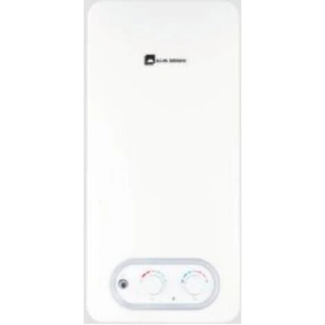 Chauffe-bain ONDEA BAS NOx LC11-4 Hydropower Sans Veilleuse Gaz Naturel - ELM LEBLANC - 7736504817 3 Chauffe-bain ONDEA BAS NOx LC11-4 Hydropower Sans Veilleuse Gaz Naturel - ELM LEBLANC - 7736504817