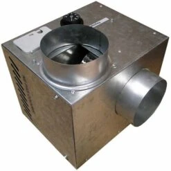 Cheminair 400 - 65W - 400m3/h