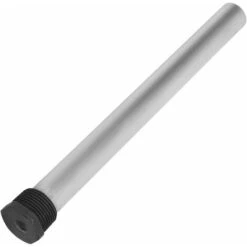 232767 Barre D'anode En Magnésium Pour Chauffe-eau De Camping-car Avec Ruban PTFE Et Outil De Douille, Prolonge La Durée De Vie Du Réservoir De Chauffe-eau– 23,7 Cm De Long Et Filetage De 1,9 Cm (lot