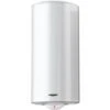 Ariston Sagéo Chauffe Eau électrique Vertical Mural 100 Litres Diamètre 530 Mm - Résistance Stéatite - Conçu Et Fabriqué Pour être Installé En France. -Ubbink Magasin 79487901 1