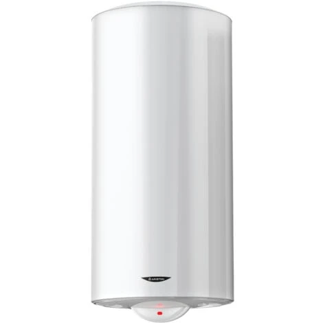 Ariston Sagéo Chauffe Eau électrique Vertical Mural 100 Litres Diamètre 530 Mm - Résistance Stéatite - Conçu Et Fabriqué Pour être Installé En France. 3 Ariston Sagéo Chauffe Eau électrique Vertical Mural 100 Litres Diamètre 530 Mm - Résistance Stéatite - Conçu Et Fabriqué Pour être Installé En France.