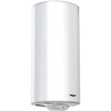 Ariston Sagéo Chauffe Eau électrique Vertical Mural 100 Litres Diamètre 530 Mm - Résistance Stéatite - Conçu Et Fabriqué Pour être Installé En France. 4 Ariston Sagéo Chauffe Eau électrique Vertical Mural 100 Litres Diamètre 530 Mm - Résistance Stéatite - Conçu Et Fabriqué Pour être Installé En France. – Image 2
