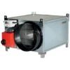 Chauffage à Air Pulsé FARM155 Avec Brûleur Fuel Ou Gaz 144,7kW 11000m3/h Combustion Indirecte Sovelor -Ubbink Magasin 79661389 1