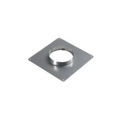 Plaque D'étanchéité Pour 125x131 TEN Tolerie