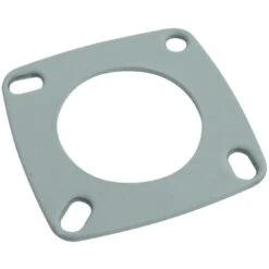 Joint C.c Silicate Réf. S58390081 PCE DET CHAPPEE/BROTJE/IS CHAUFF, Joint, BRÛLEUR CF4 - CF4R - CFE3.5 - G4S - GS 4 - MI4 - MI4 R - MIE3.5 - MS4 - MS 4 R - MSE3.5 - SAM 4-4R