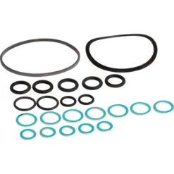 Sachet De Joints Chaudière CITY 3.24/II FF Réf. 86665567 DE DIETRICH, Joint, CITY 3.24/II FF