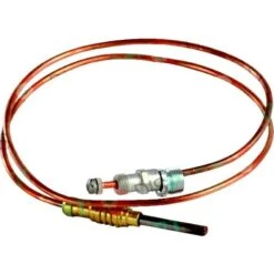 Thermocouple G124 Réf. 87185737450 BOSCH THERMOTECHNOLOGIE, Thermocouple