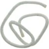 Tresse D 16 Lg 1500 Blanc Vert Réf S507386 PCE DET CHAPPEE/BROTJE/IS CHAUFF, Tresse, Blanc, 16 Mm
