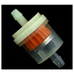 Lot De 10 Filtres à Gaz/carburant Universels En Ligne 6 Mm-7 Mm 1/4 Pour Tondeuse à Gazon Petit Moteur -Ubbink Magasin 80000254 3