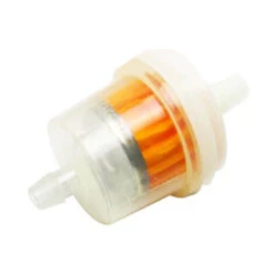Lot De 10 Filtres à Gaz/carburant Universels En Ligne 6 Mm-7 Mm 1/4 Pour Tondeuse à Gazon Petit Moteur -Ubbink Magasin 80000254 5