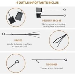 Ubbink Magasin -Ubbink Magasin 80290190 2