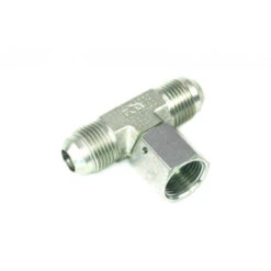 CAMPKO Raccord T Pour Montage De 2 Bouteilles