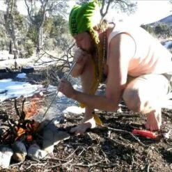 Soufflet De Poche 2 Pièces,Outil à Feu De Démarrage à Soufflet Télescopique En Acier Inoxydable Pour Cuisiner Pique-Nique BBQ Chasse Pêche Pêche Randonnée -Ubbink Magasin 81196351 4