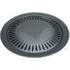 Plaque De Cuisson Grill Pour Rechaud Gaz Portable - Butsir -Ubbink Magasin 81282244 1
