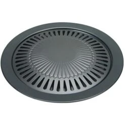 Plaque De Cuisson Grill Pour Rechaud Gaz Portable - Butsir