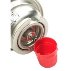 Chauffage à Gaz Portable 1700W + 8 Cartouches Gaz 2en1 Réchaud ALPEN Camping Basses Températures -Ubbink Magasin 81818066 5