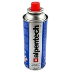 Chauffage à Gaz Portable 1700W + 28 Cartouches Gaz 2en1 Réchaud ALPEN Camping Basses Températures -Ubbink Magasin 81818067 5