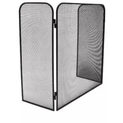 Pare Feu Rustique Moyen Modèle 130x55cm