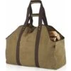 Grand Sac à Bûches 60cm X 30cm X 50cm -Ubbink Magasin 82082288 1