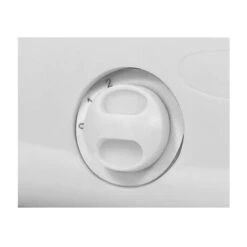 Chauffage A Quartz 400w/800w Radiateur Electrique Chauffage Electrique 26x8xh38cm -Ubbink Magasin 82131315 5