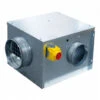 Caisson C4, 800 M3/h, Double Asp, Inter De Proximité S&P (UNELVENT) 238605 -Ubbink Magasin 82183689 1