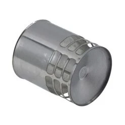 Terminal De Protection Inox Femelle 80mm - TEN - 275002