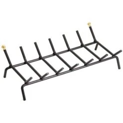 Brûleur 7 Barres Fraschetti Noir - 355074